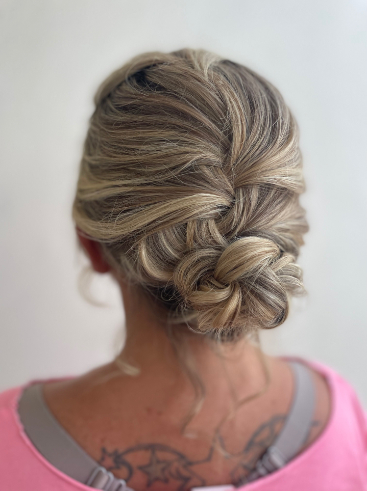 Updo