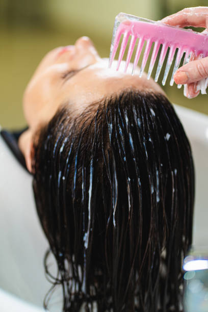 Scalp Treatment