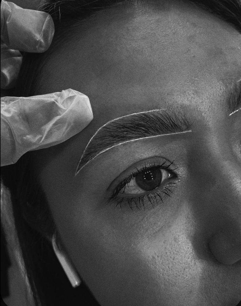 Brow Wax