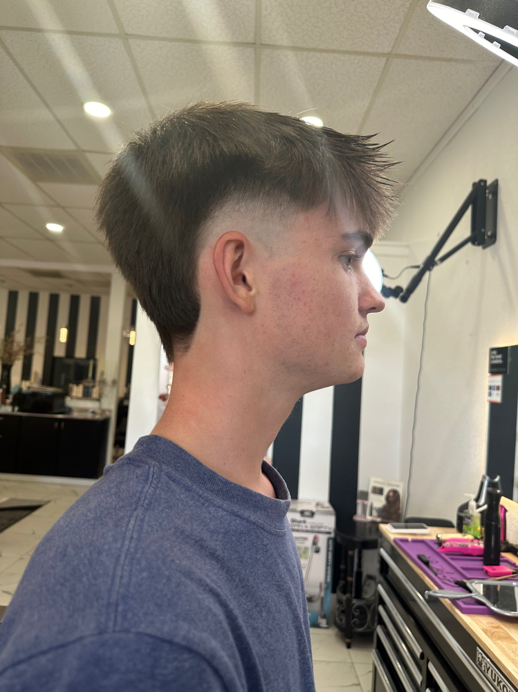 Specialty Fades