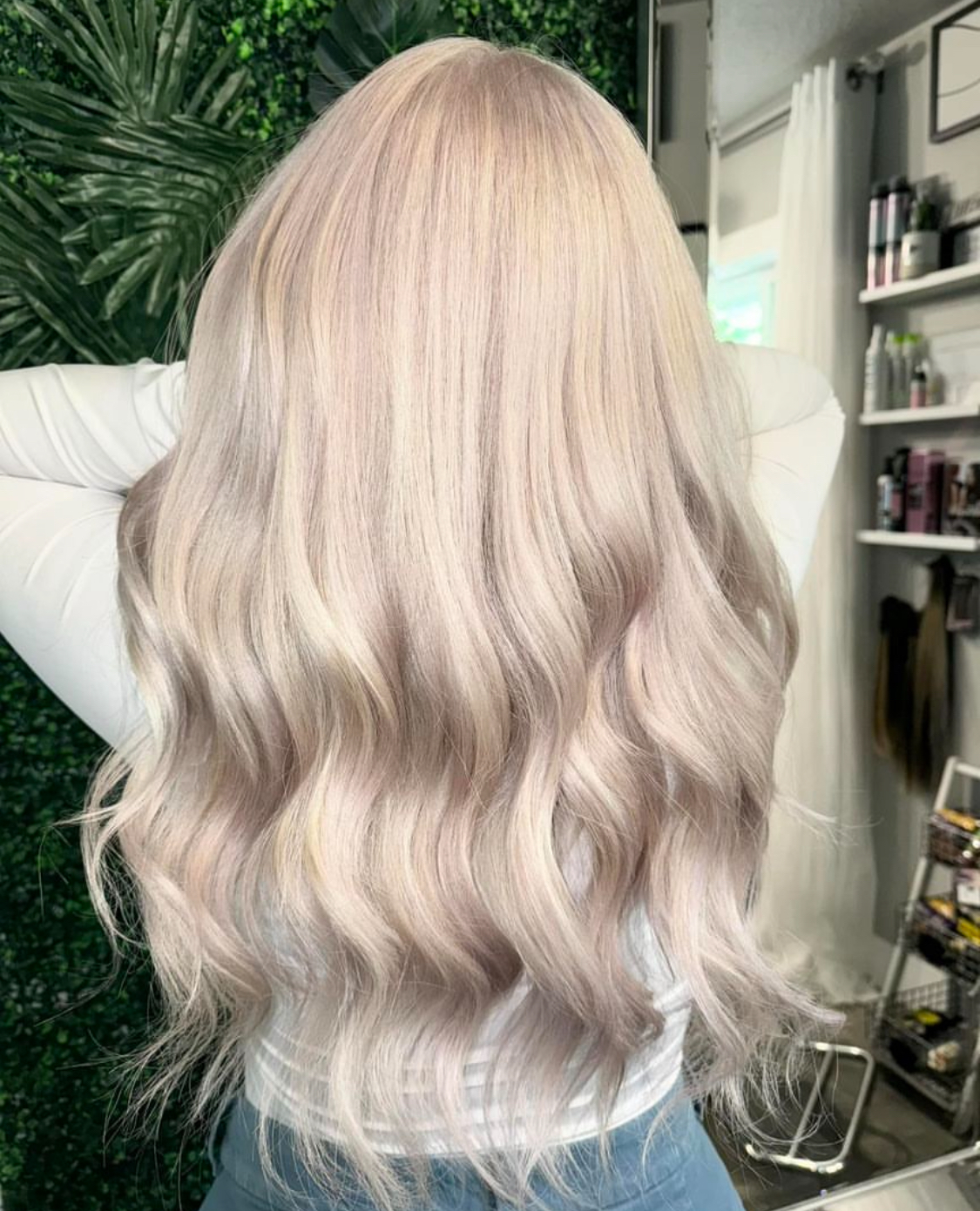 Platinum Color Services