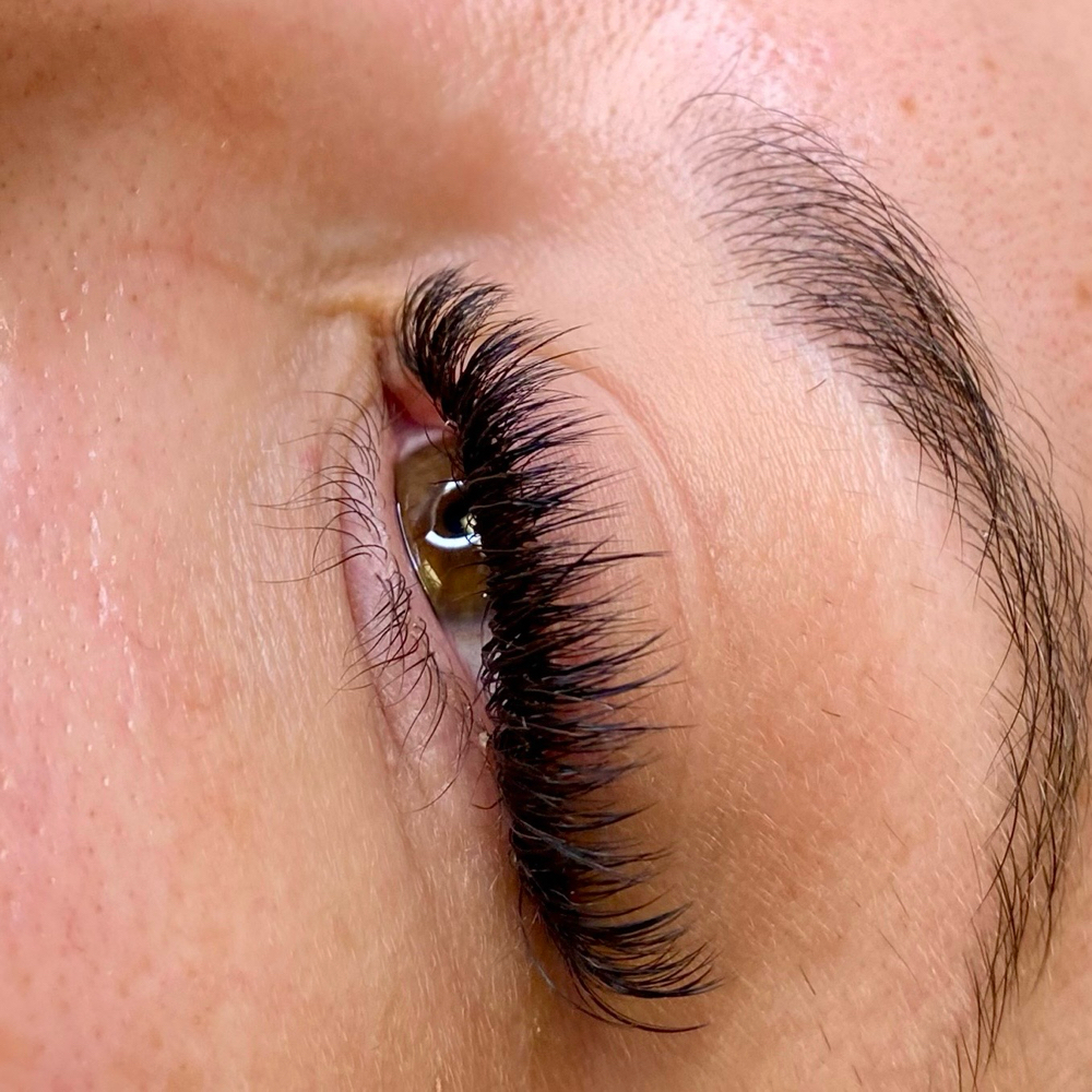 Volume Lash Set