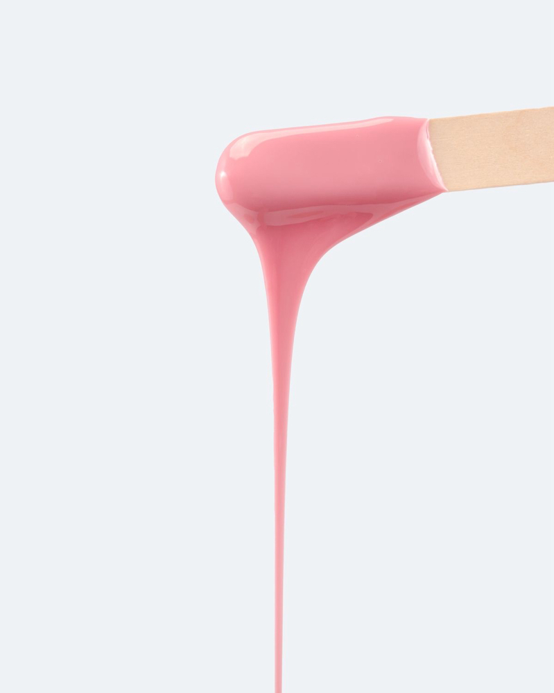 Full Face Wax