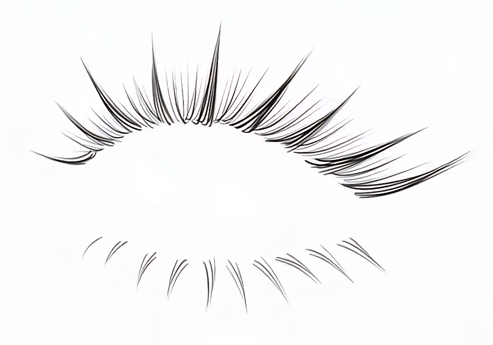 Design Lash Full Set