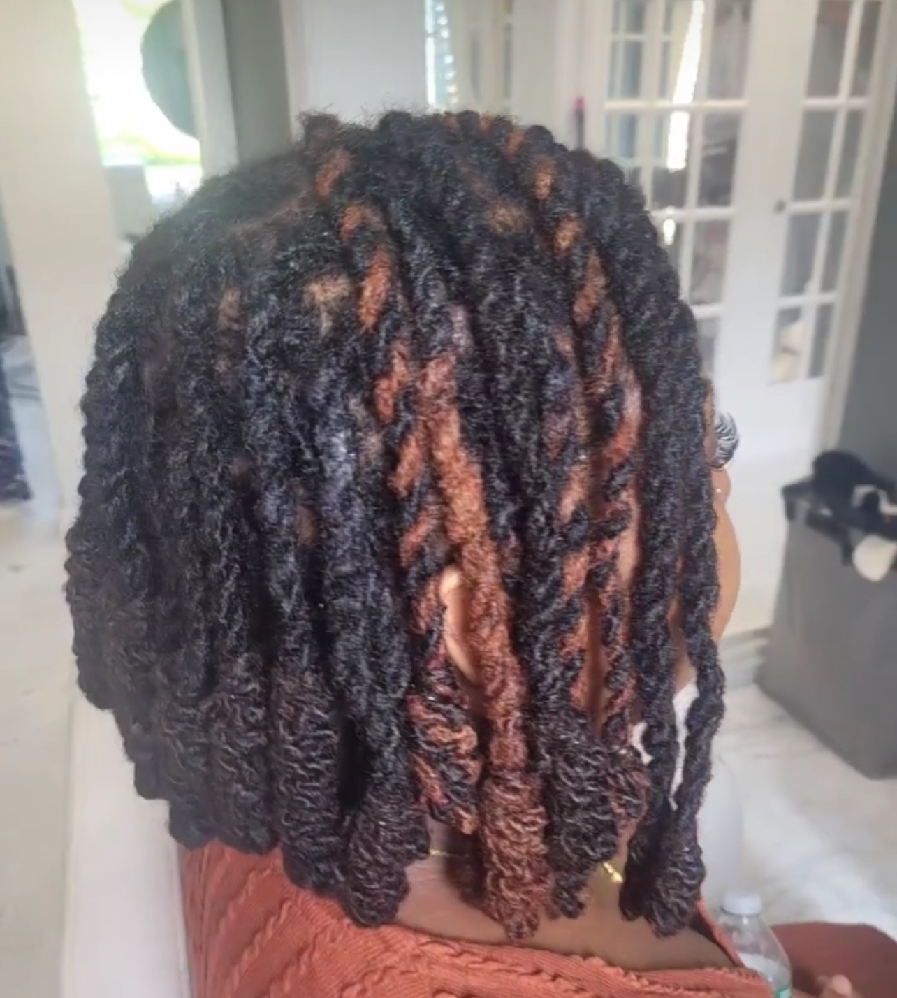Loc Style
