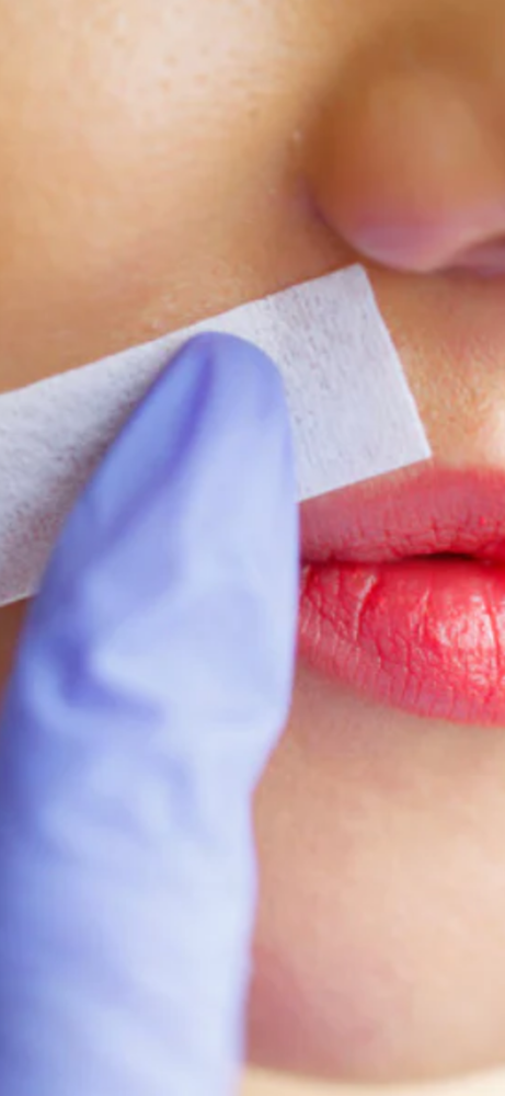 Lip Wax