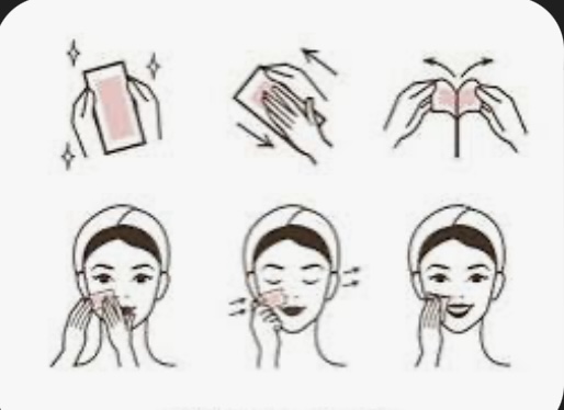 Face Wax