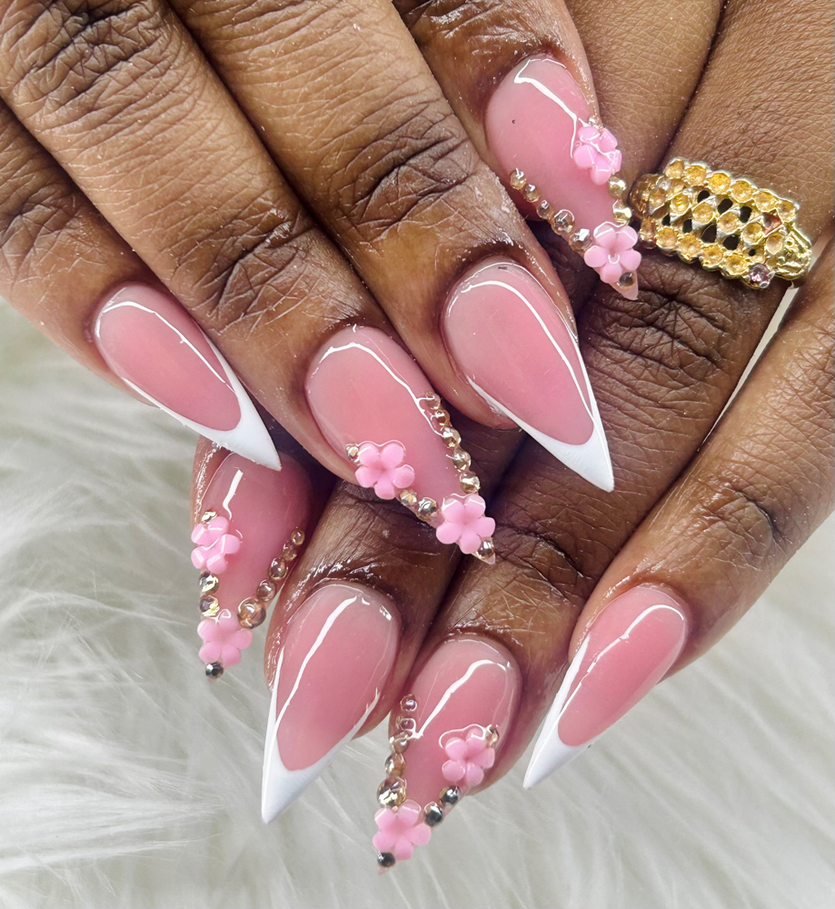 Shape Request