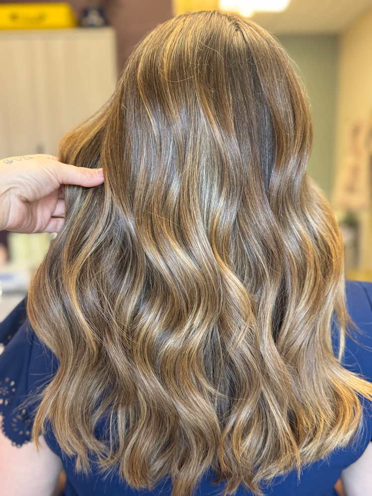 Full Spectrum Balayage Experience