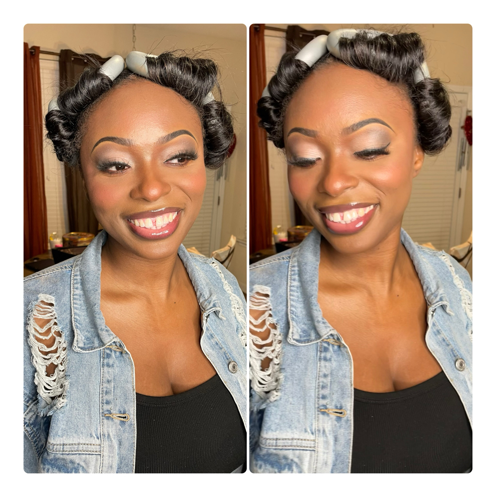 Natural Skin Glam🪄