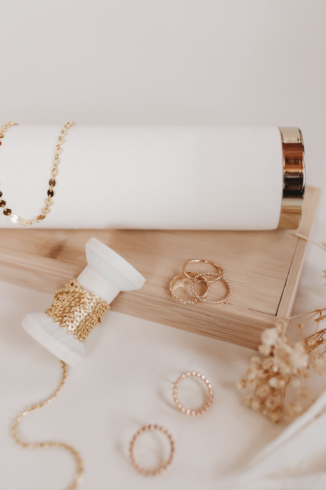 Permanent Jewelry at CBK Permanent Jewelry Studio in Winter Haven, FL