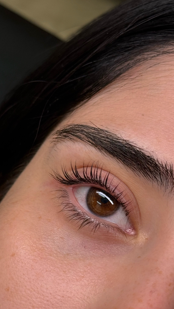 Korean Lash Lift at Joyeluxe in Temecula, CA