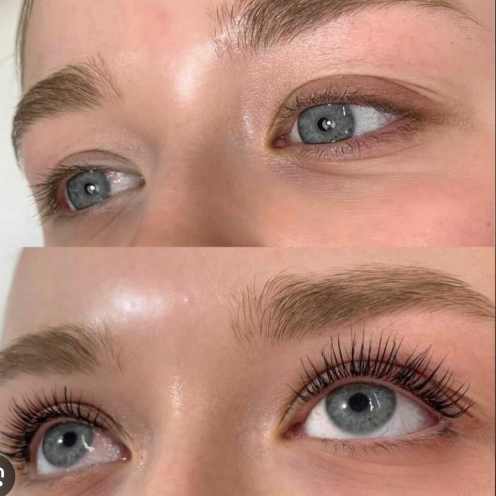 Lash Tint at Lee Legacy in Willard, OH