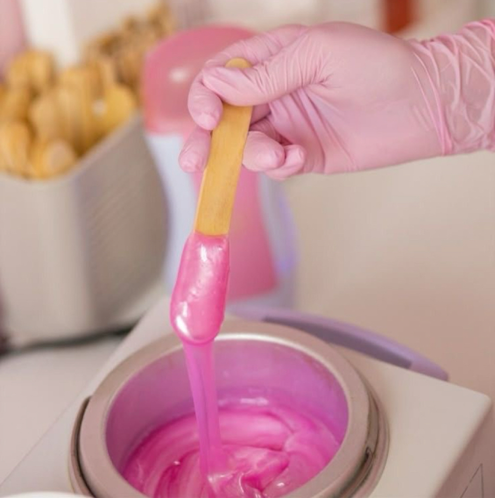 Wax Services at Sun's Beauty Glow in North Royalton, OH