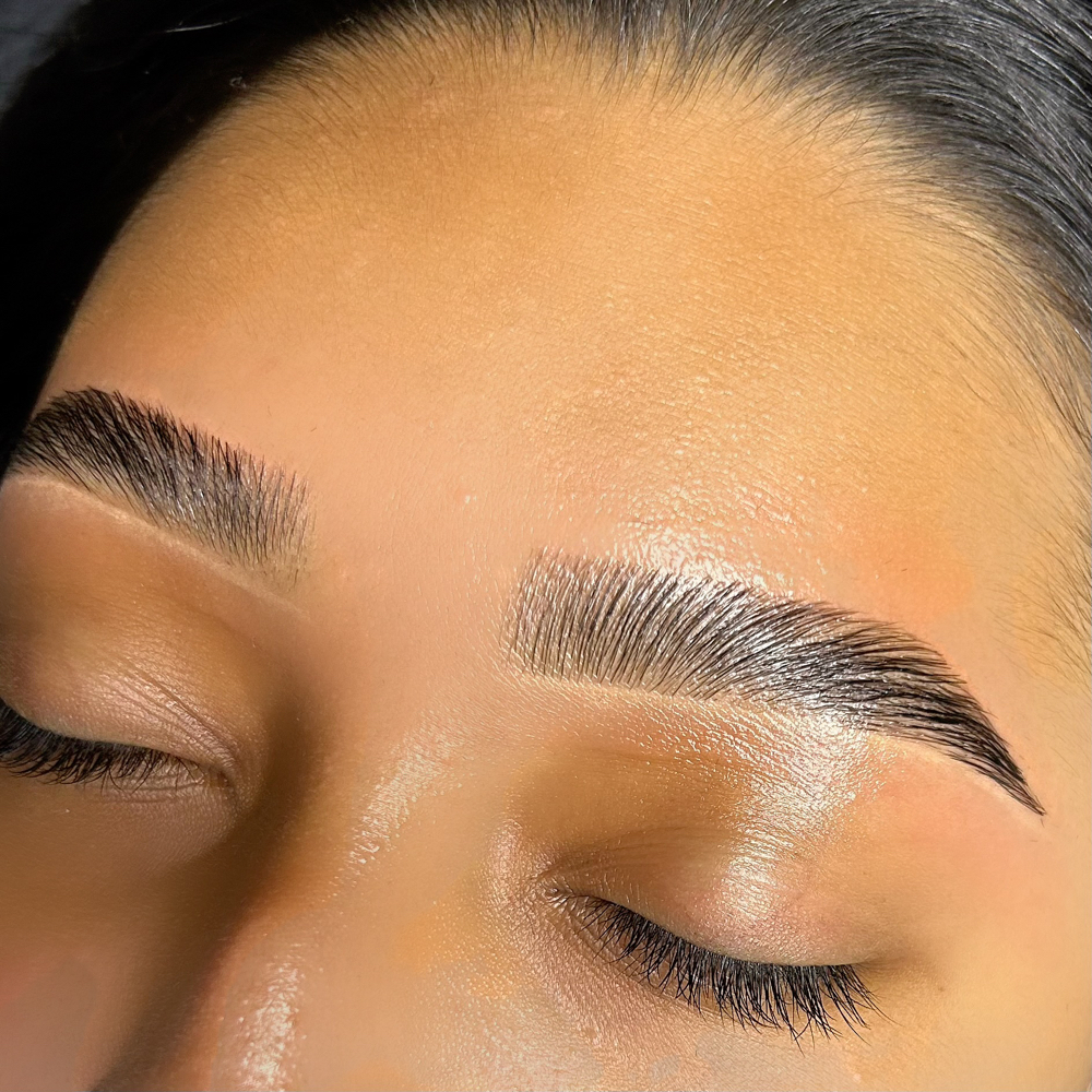 Fluffy Brow BUNDLE