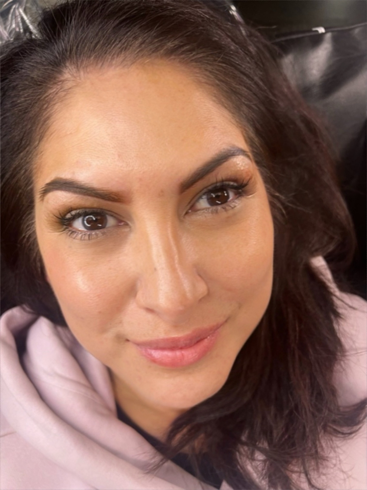 Powder Brows