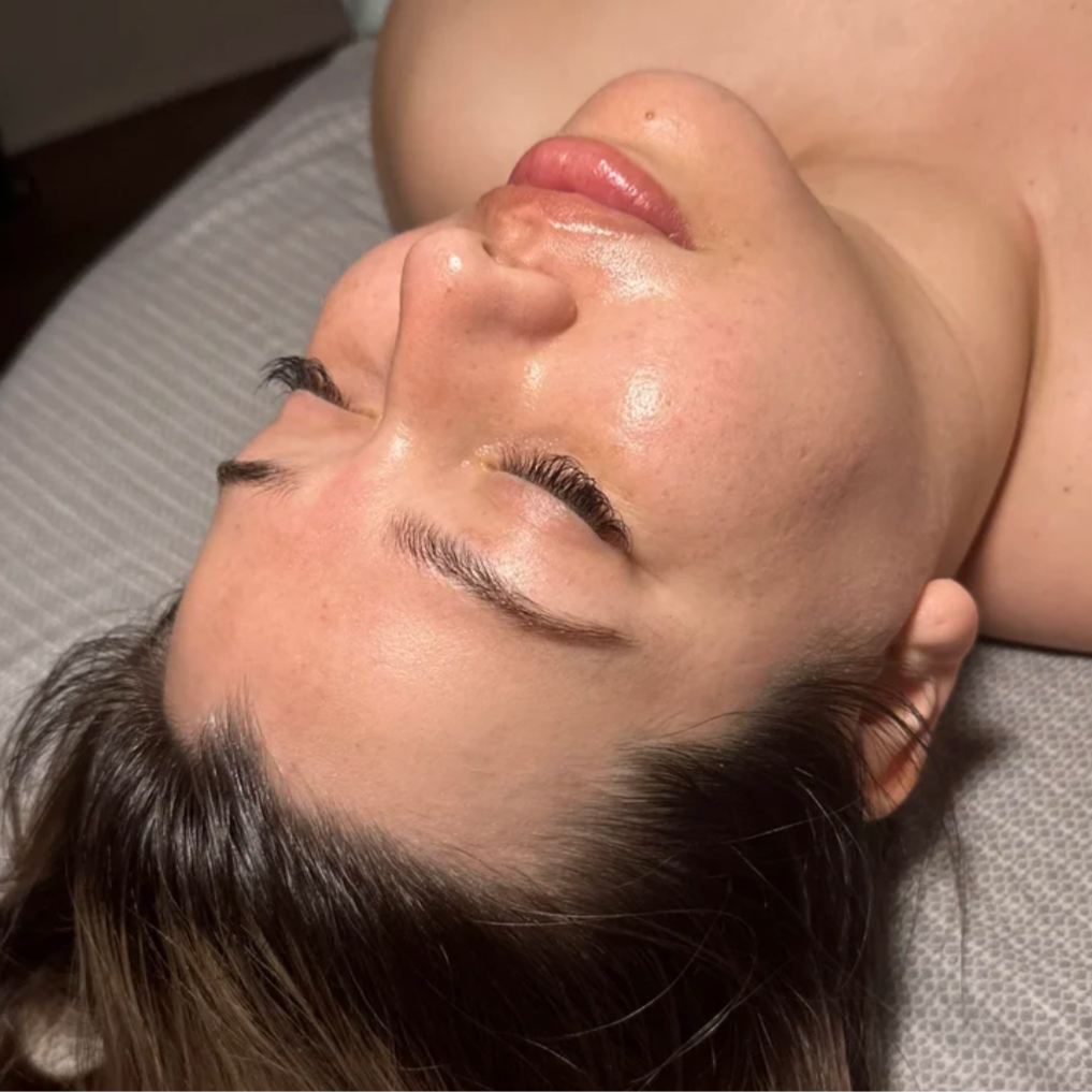 Express Glow at Afterglow Skin Studio in Palm Desert, CA