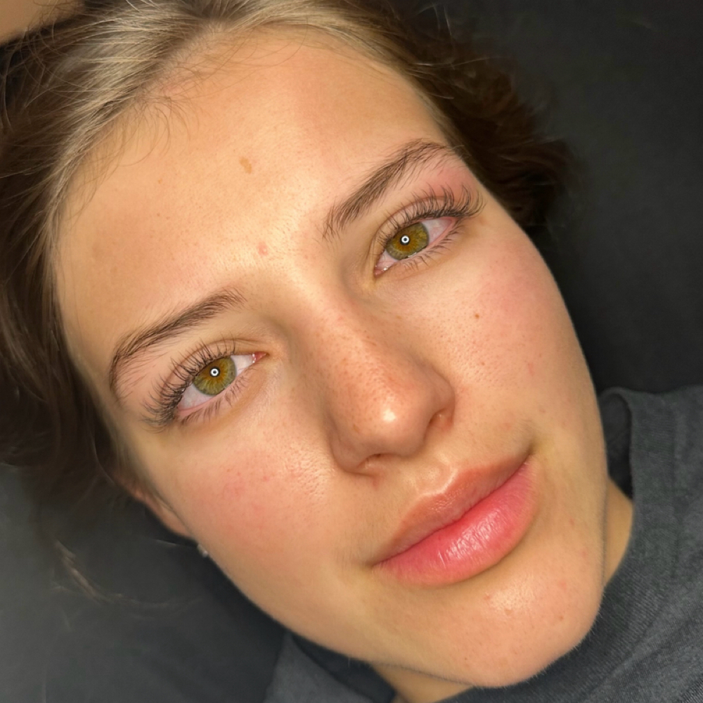 Classic Lash Extension Full Set at caroline cheney in West Alexandria, OH