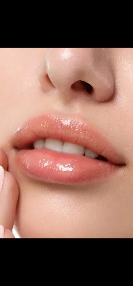 Lip Wax