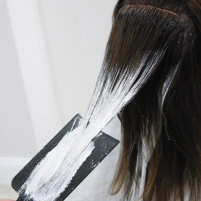 Balayage at Ultra Visions Hair Salon in Etters, PA