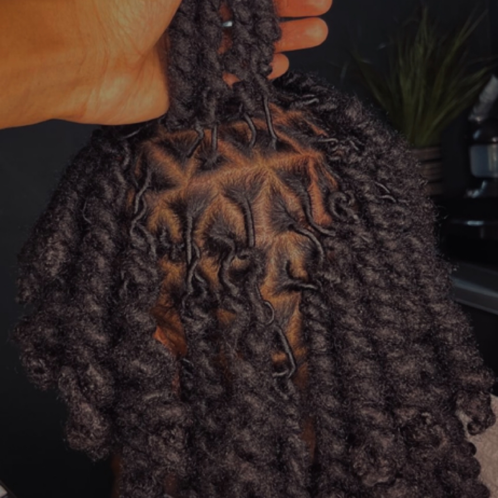 Loc Pipe Cleaner Set at ObsessedNatural in New York, NY