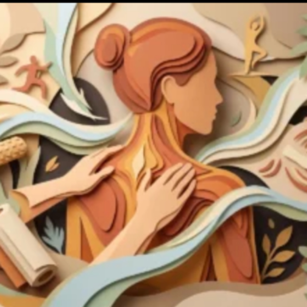 120-Minute Massage at Graceful Touch in Kansas City, MO