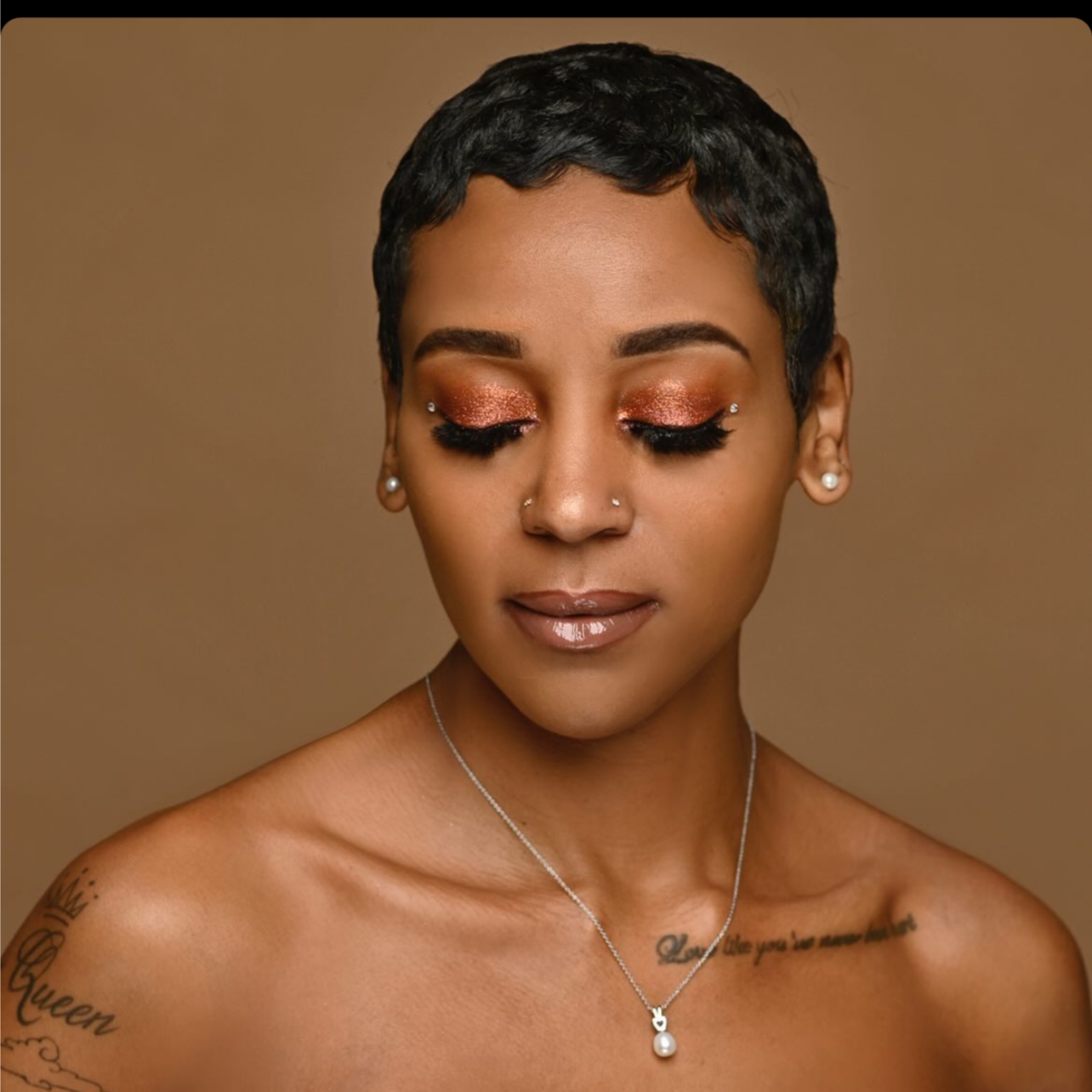 Teen Lash Sets at Britt's Beauty Mark in Brooklyn, NY