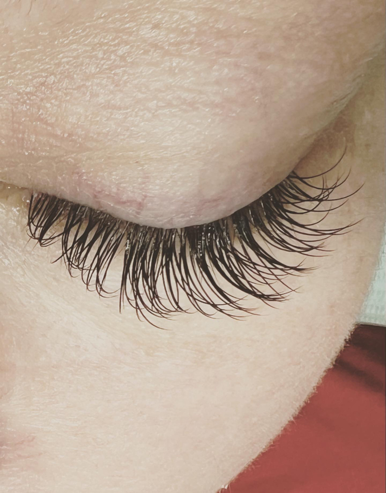 Classic Lash Extentions