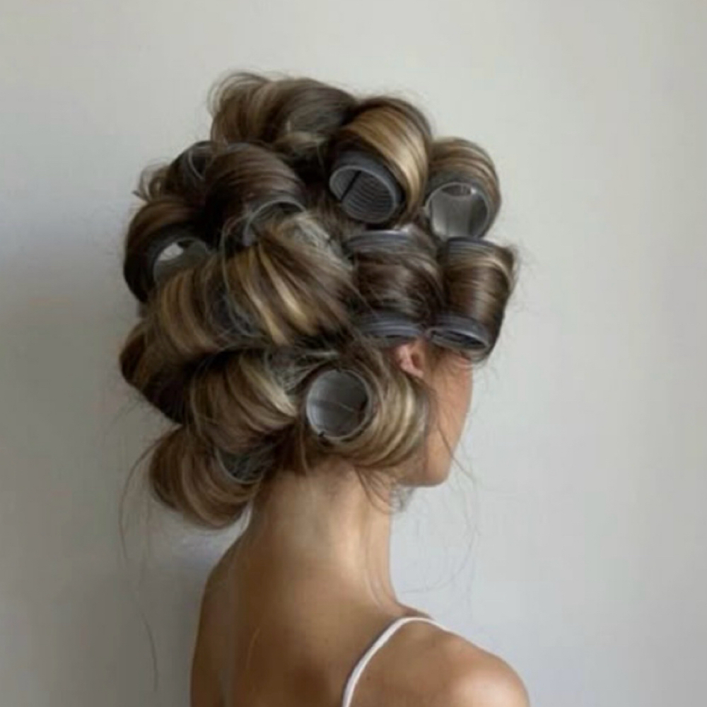 Basic Style at Hair By Hailey LLC in elkins, WV