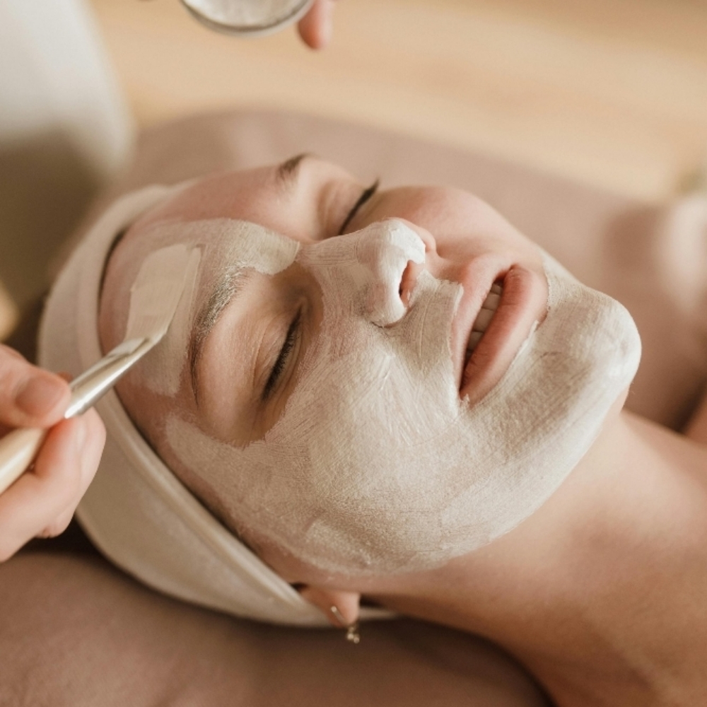 Express Facial at Skin2ition in Crofton, MD