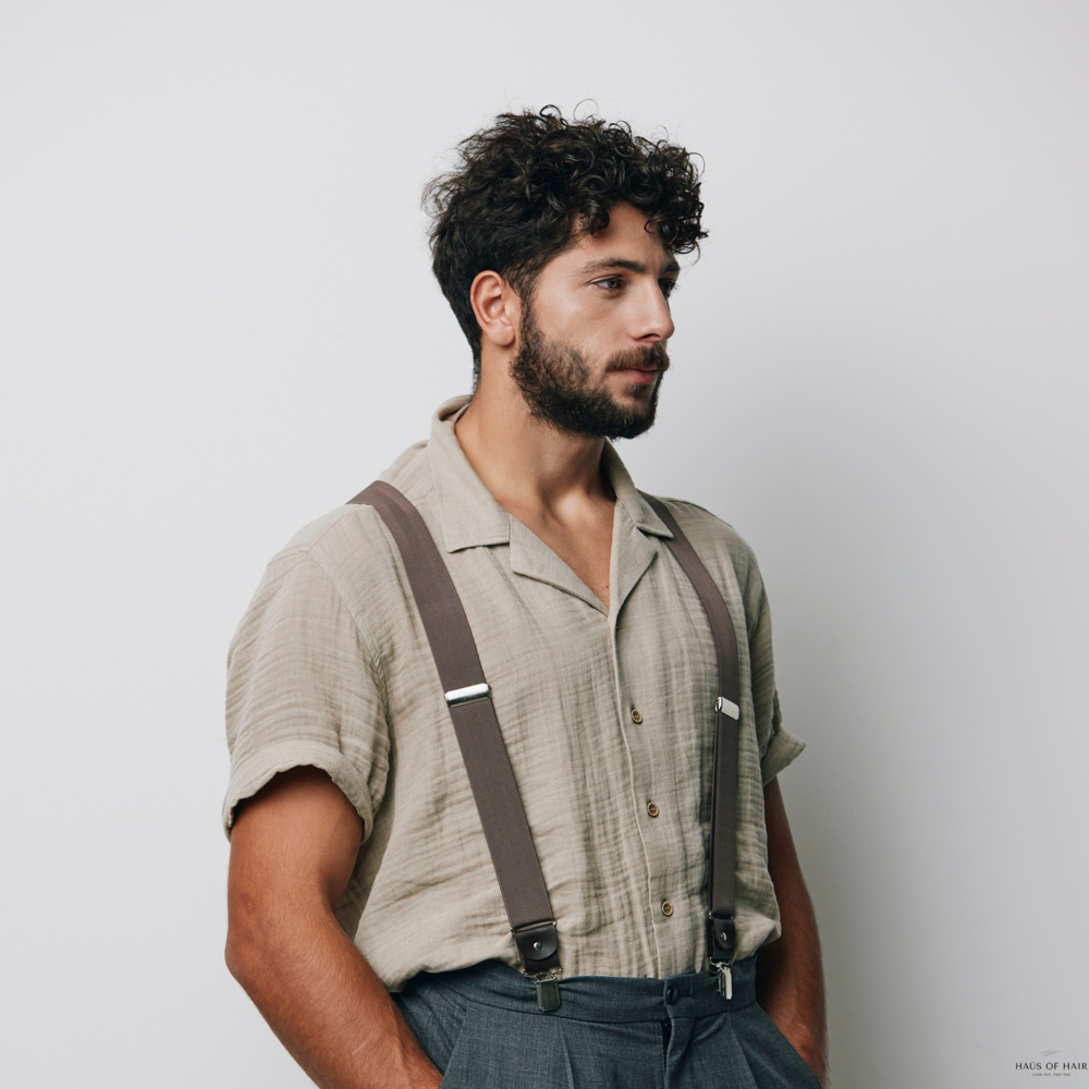 Haus Access Men’s Cut