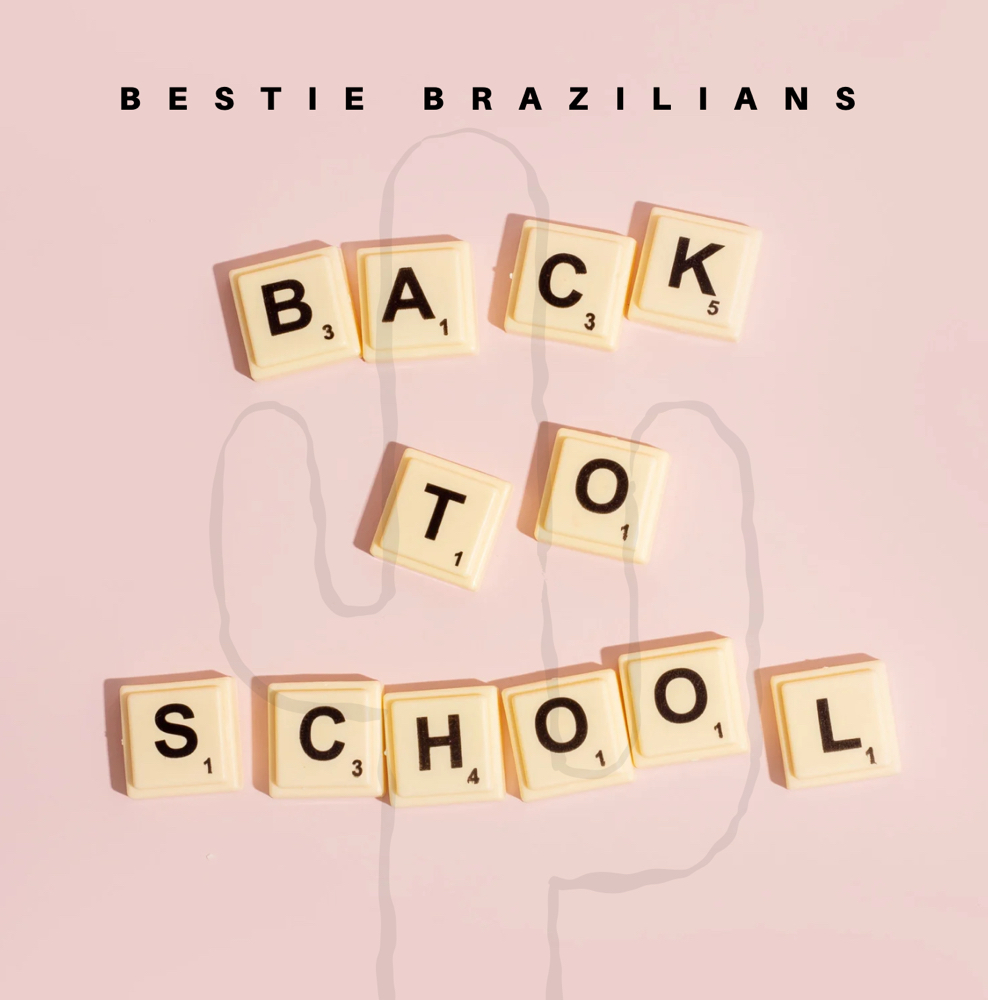 BESTIE BRAZILIAN