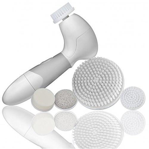 Rotary Brush - Facial Add On