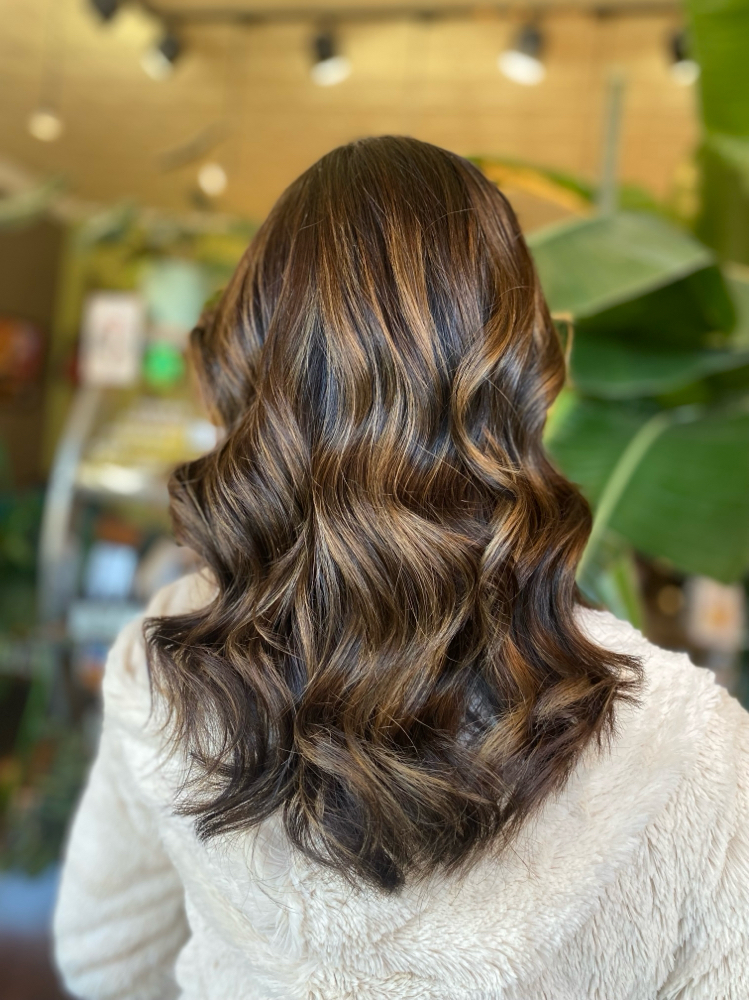 ⚡️Dimensional Color⚡️