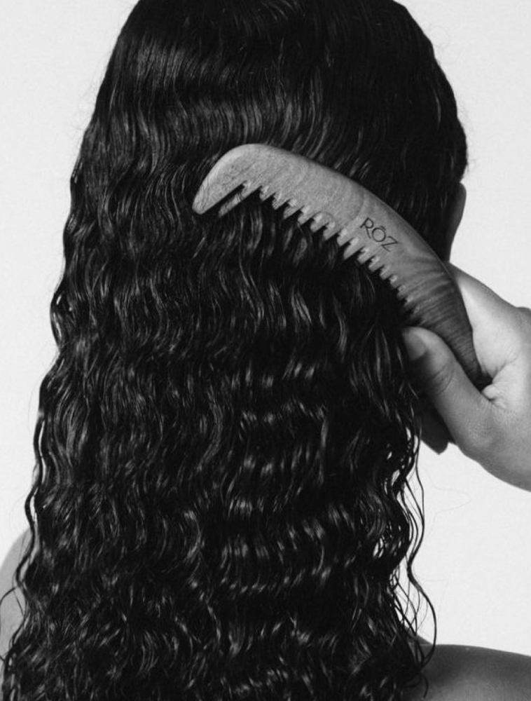 Traditional Perm at AngelaDoesHair in New Mexico, NM