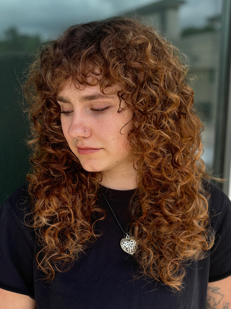 Refresh Dry Cut