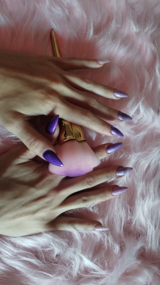 Nail Fill