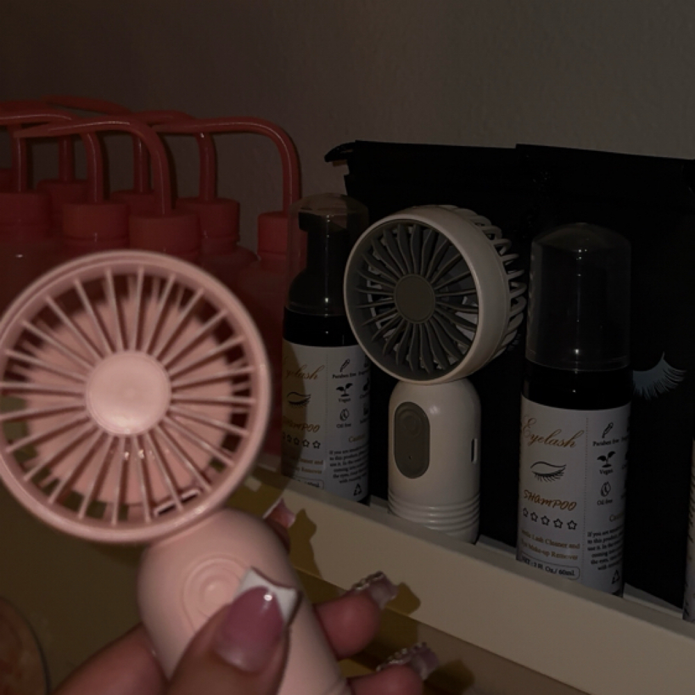 Lash Care Kit at Bling By Lanii in Kent, WA