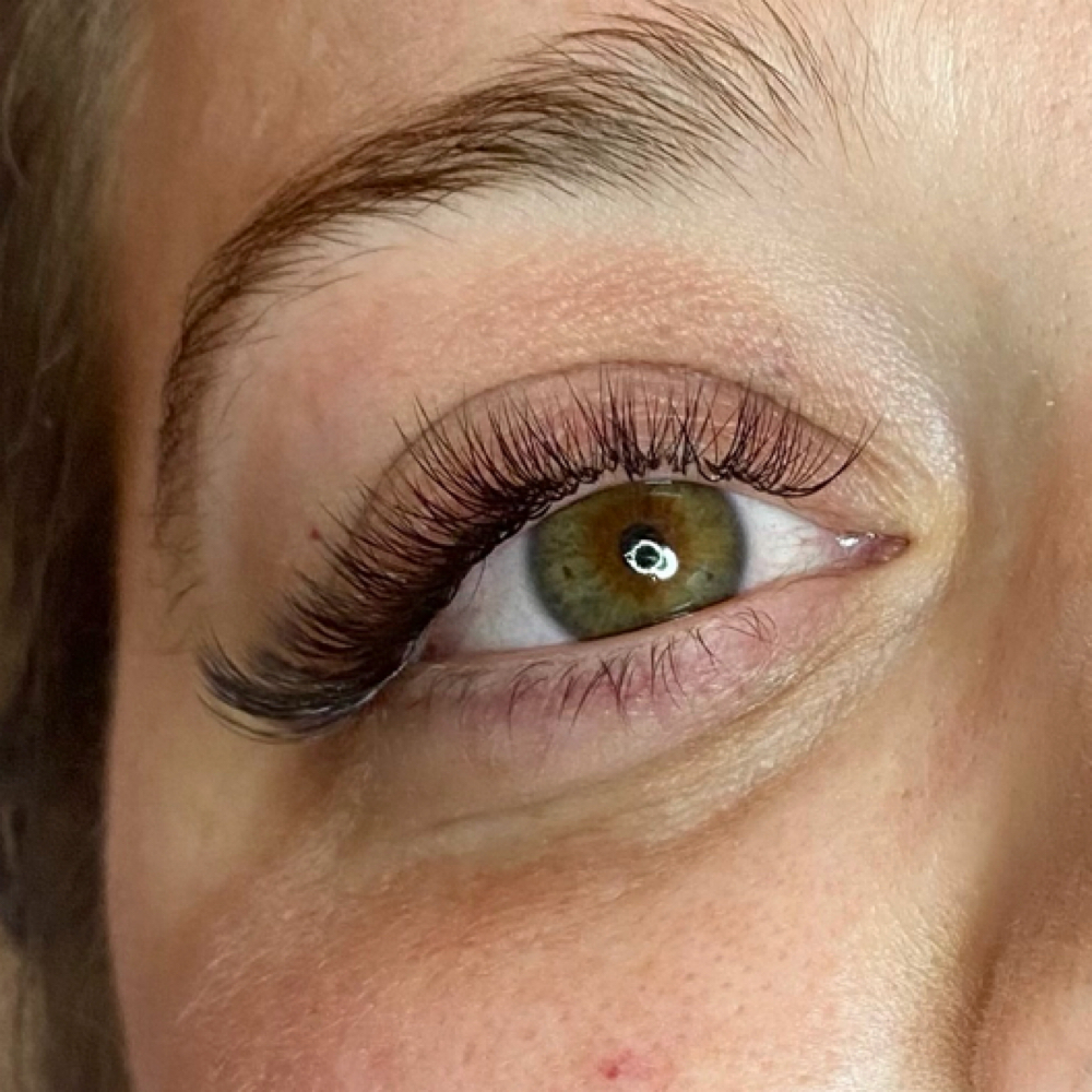 Hybrid Fill *existing clients only*