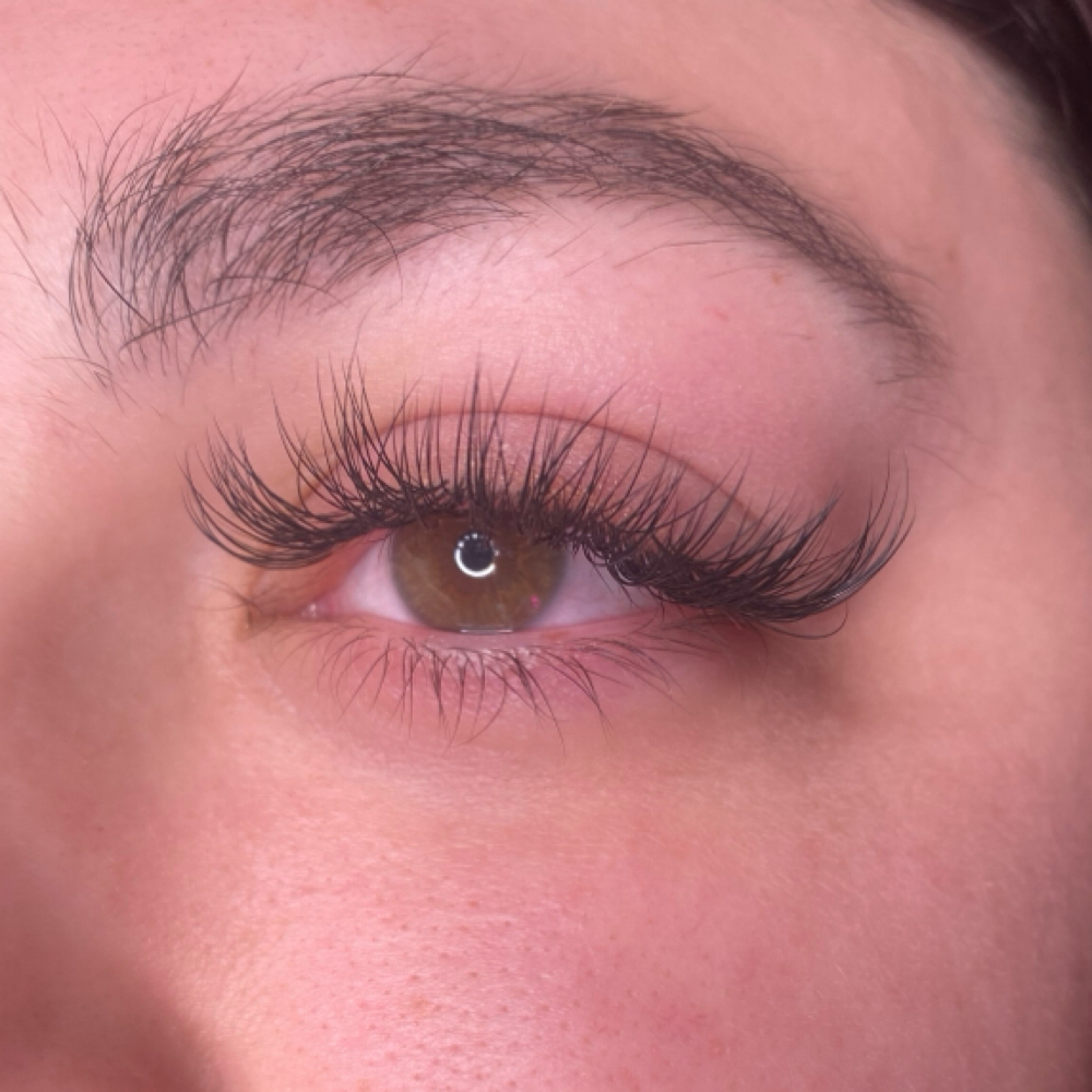Classic Lash Full Set at Beautifully Beat in Waterbury, CT