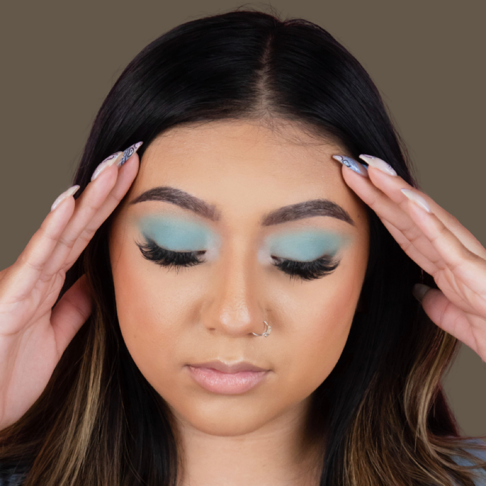 Brow Sculpt & Wax at Perserva Lash in Greenville, SC