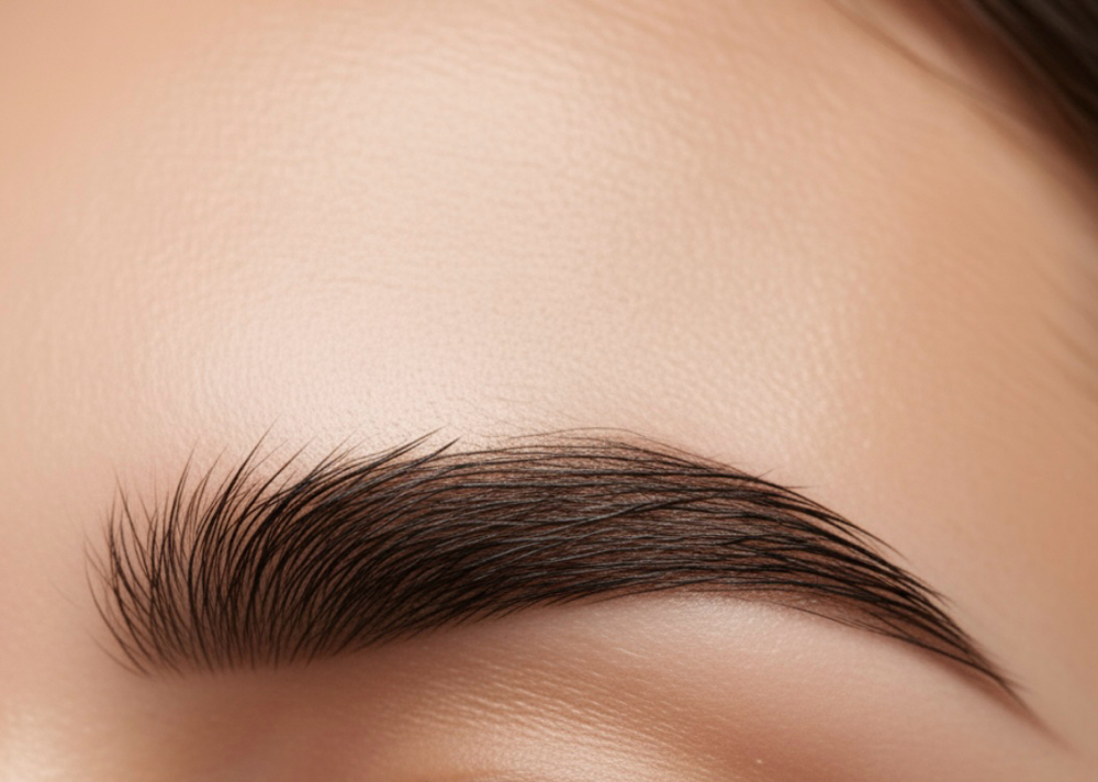 Brow Wax And Tint at Beautyfull Esthetics in Clarksville, TN