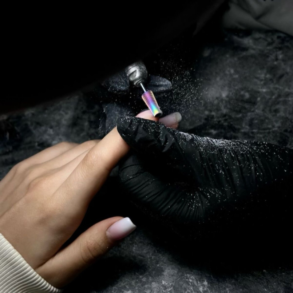 Nail Enhancement Removal at K.M. Beauty Studio in Polson, MT