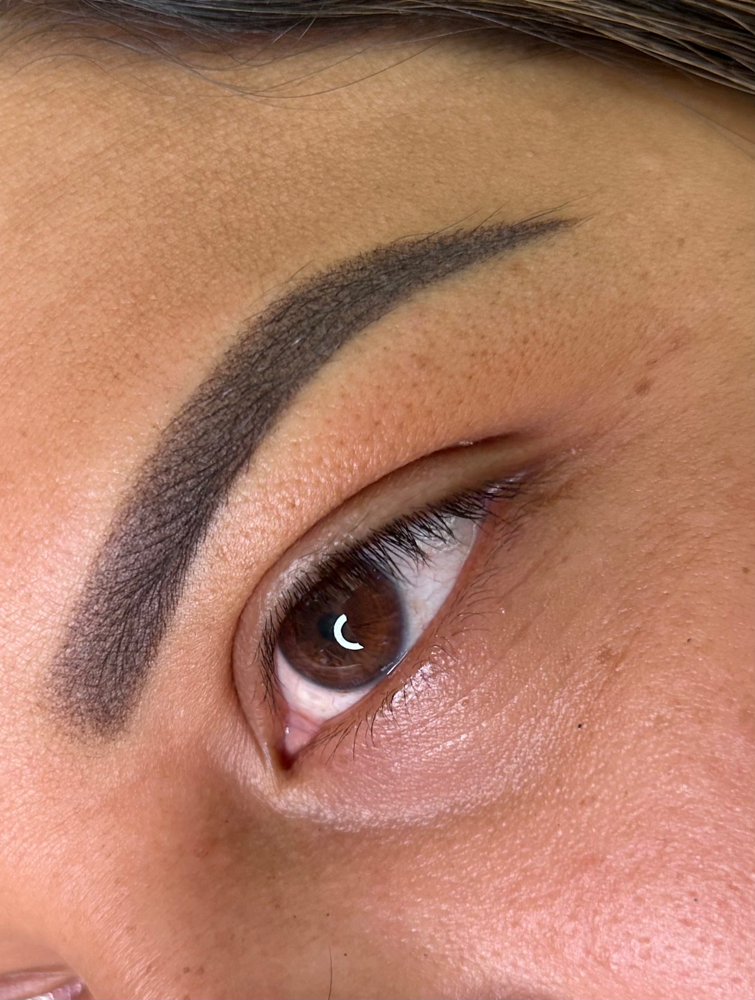 Ombre Brows