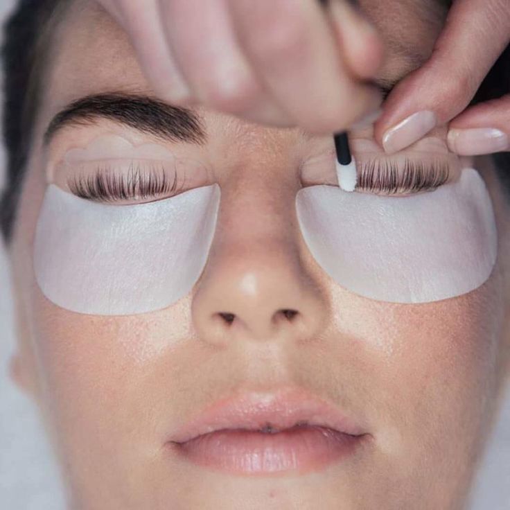 Korean Lash Lift + Tint at Radiant Angels Beauty Studio in Las Vegas, NV