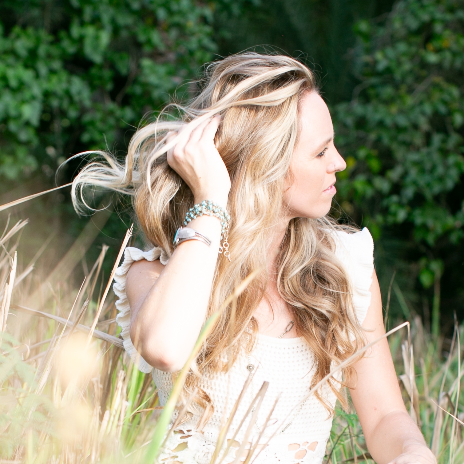Partial Highlights at Kara Preciado