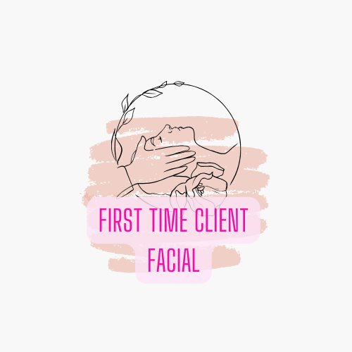 First Time Client Facial