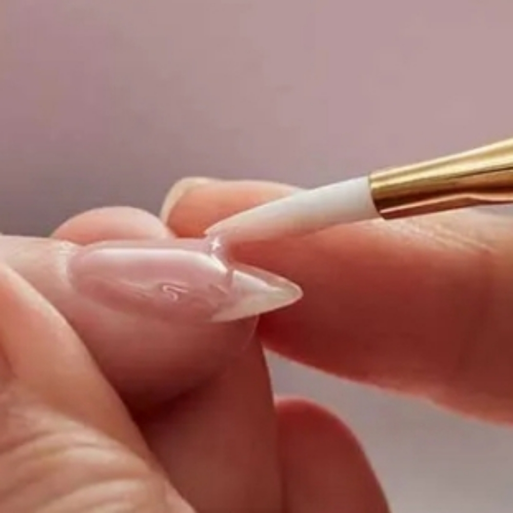Builder Gel/ Soft Gel Fill at You- V Nails in Colorado Springs, CO