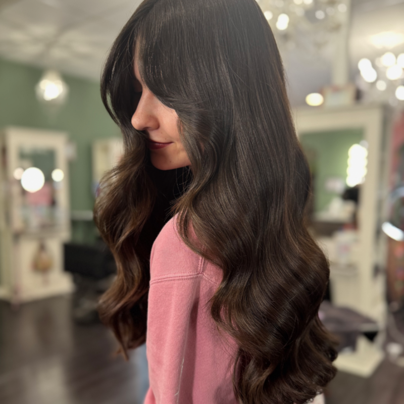 Push Up (per row) No Wash at Hair Fairy in Clarksville, TN