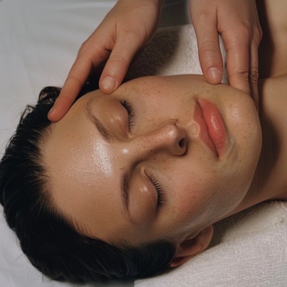 Gel Peel Facial at Luxe Skin Lounge & Suites in Clovis, NM